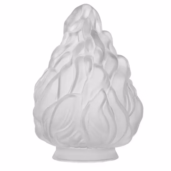 Lâmpada de óleo cowl abajur capa de vidro substituição de vidro atacado handblown opala leite branco sombra de lâmpada de vidro