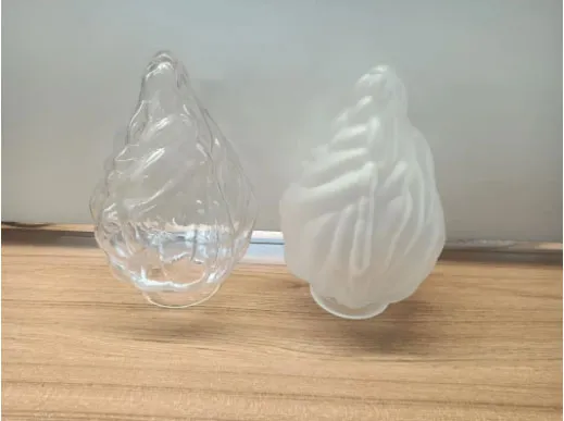 Período Art Déco Vintage Original Fosco